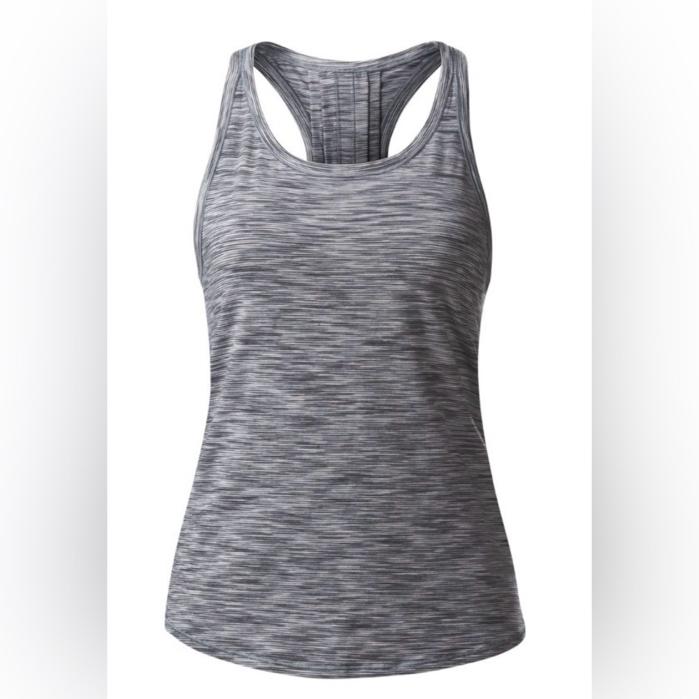 Lululemon Yogi Everyday Tank EUC